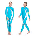 High quality wetsuit women men neoprene smooth skin surfing diving custom wetsuits